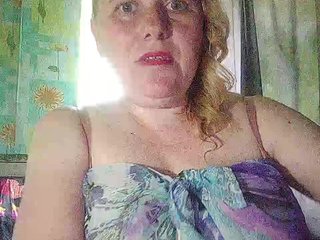 Erotic video chat Kristina543210