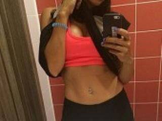 Erotic video chat kristinaad