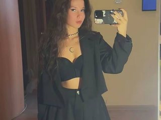 Erotic video chat KristinaBlow