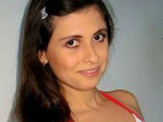 Erotic video chat kristinadee