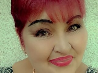 Erotic video chat KristinaExcite