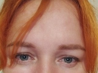 Erotic video chat KristinaHetty