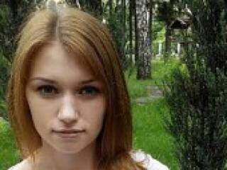 Erotic video chat kristinajaz