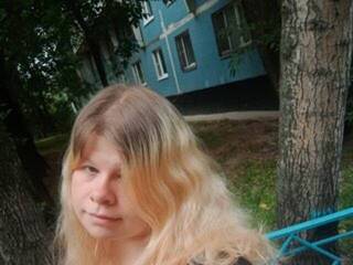 Erotic video chat KristinaLash3