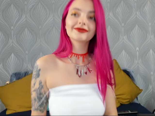 Broadcast screenshots GoodGirl21