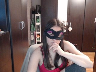 Erotic video chat kristineexxx