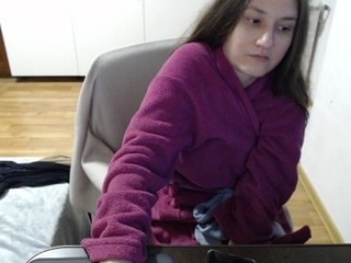 Erotic video chat kristineexxx