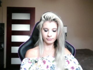 Erotic video chat KristineNatural