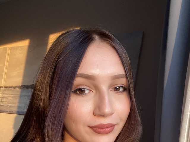 Photo of the profile kristinka