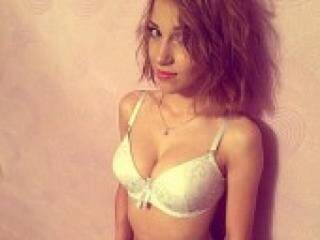 Erotic video chat kristinka96