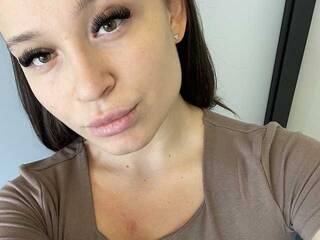 Erotic video chat kristinkasiii