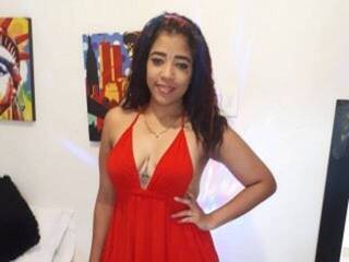 Erotic video chat kristinshayk