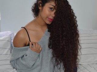Photo of the profile KristiRoxene