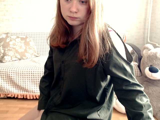 Broadcast screenshots kristycute