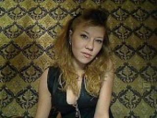 Erotic video chat kristyna