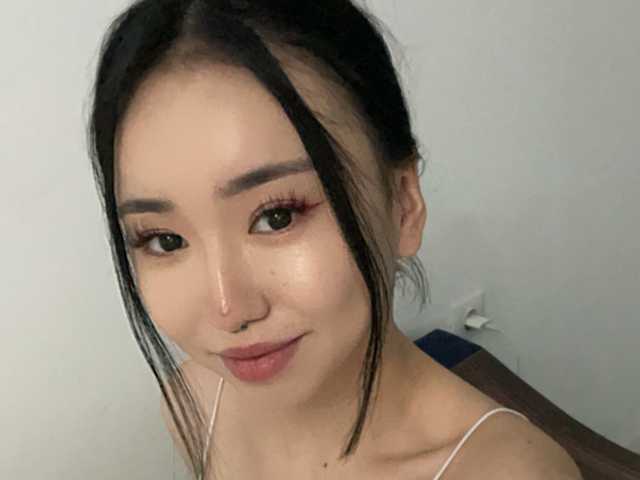 Profile photo korean-peach