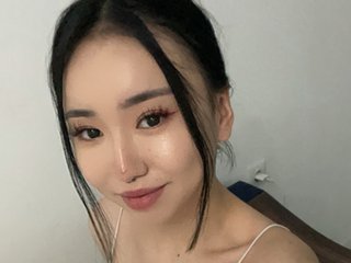 Erotic video chat korean-peach