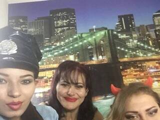 Erotic video chat krolchata