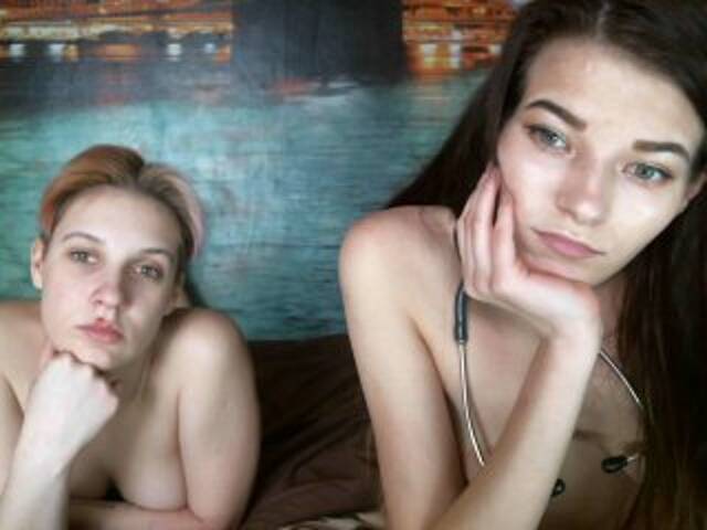 Broadcast screenshots krolchata