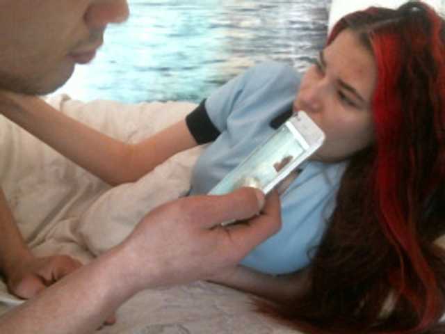 Broadcast screenshots krolchata