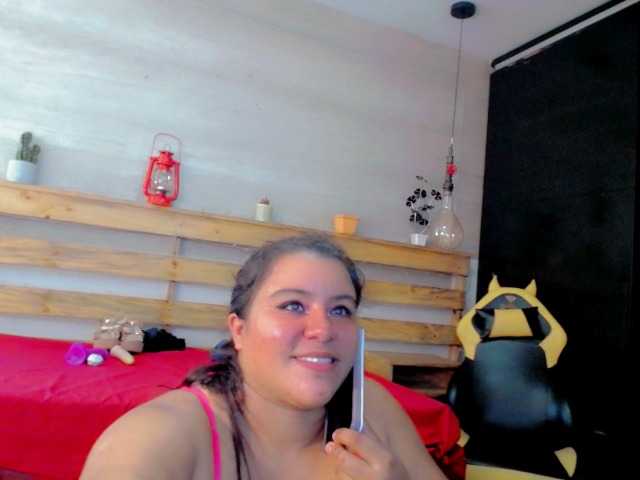 Broadcast screenshots krom-hot20