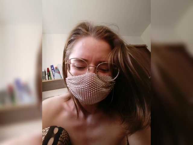 Broadcast screenshots Kroshka-meow