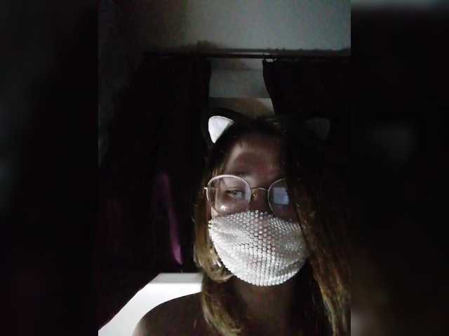 Broadcast screenshots Kroshka-meow