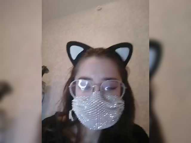 Broadcast screenshots Kroshka-meow