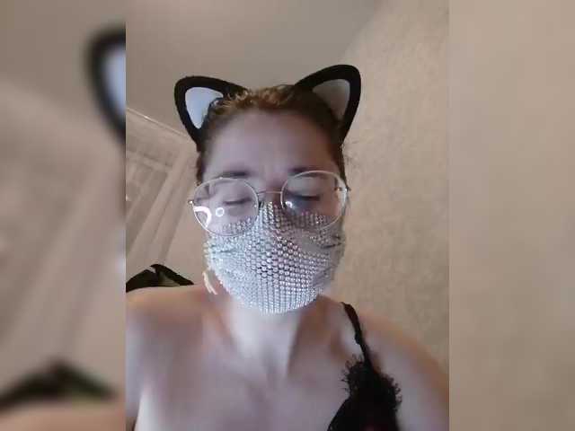 Broadcast screenshots Kroshka-meow