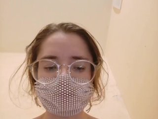 Erotic video chat Kroshka-meow