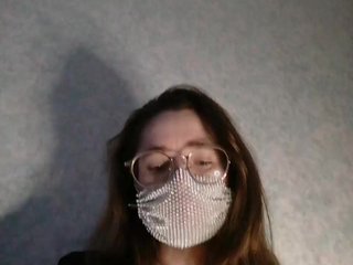 Erotic video chat Kroshka-meow