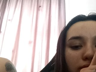 Erotic video chat Kroshka280899