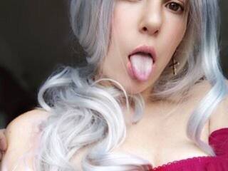 Erotic video chat KrydiXray