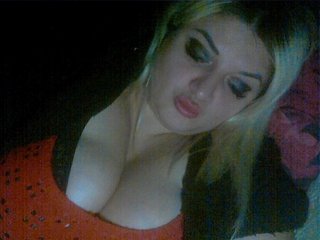Erotic video chat KrystaAhlMagic