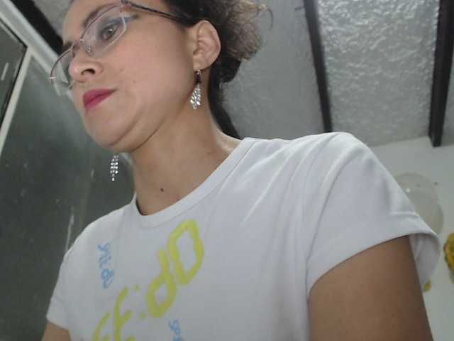 Broadcast screenshots Krystal06