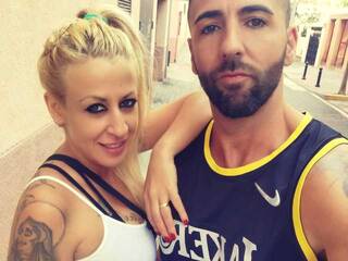 Erotic video chat Krystal2T