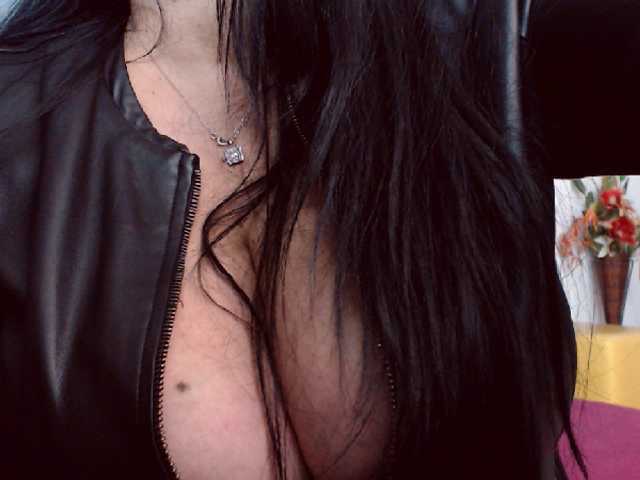 Broadcast screenshots Krystalmilf