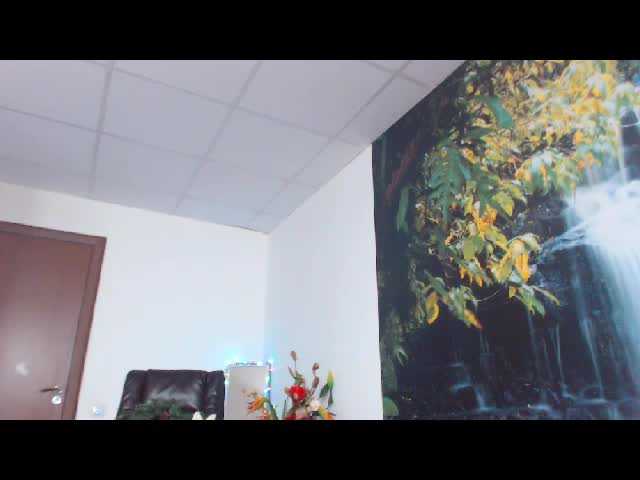 Broadcast screenshots Krystalmilf