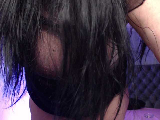 Broadcast screenshots Krystalmilf