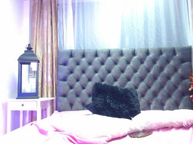 Broadcast screenshots Krystalmilf