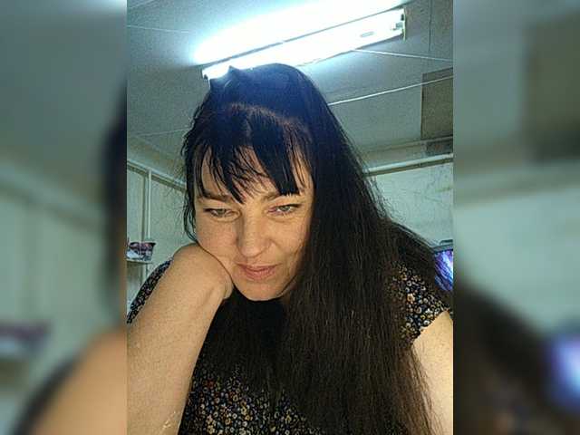 Broadcast screenshots KrystalNiks