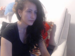 Broadcast screenshots KRYSTYANAtheo