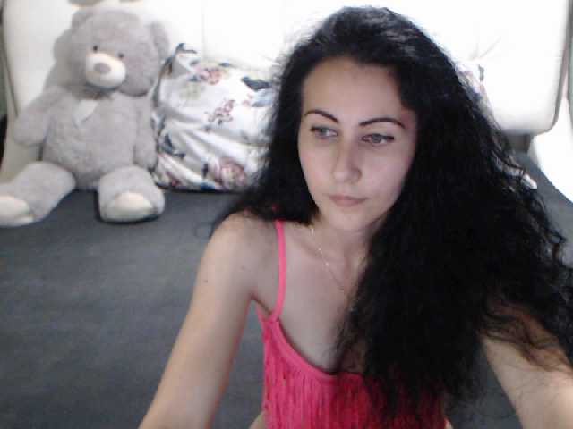 Broadcast screenshots KRYSTYANAtheo