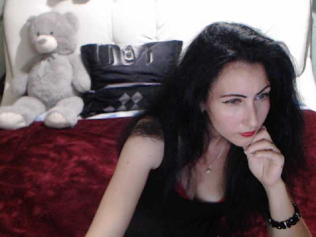 Broadcast screenshots KRYSTYANAtheo
