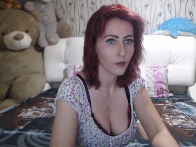 Broadcast screenshots KRYSTYANAtheo