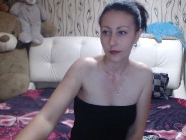 Broadcast screenshots KRYSTYANAtheo