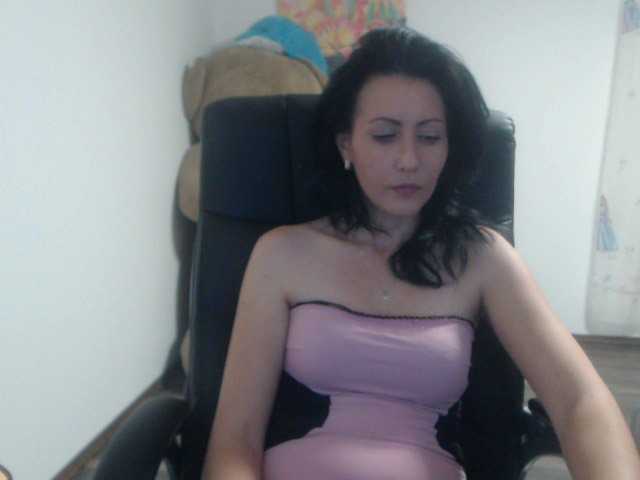 Broadcast screenshots KRYSTYANAtheo