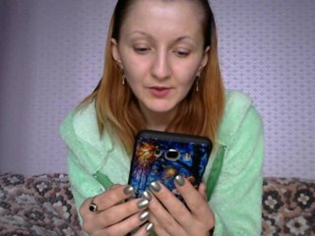 Broadcast screenshots ksena389