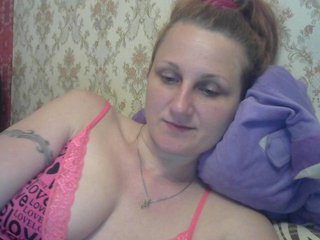 Broadcast screenshots Ksenia2205