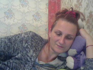 Broadcast screenshots Ksenia2205